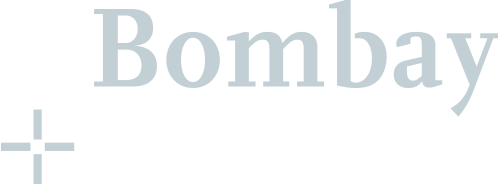 Logo Bombay